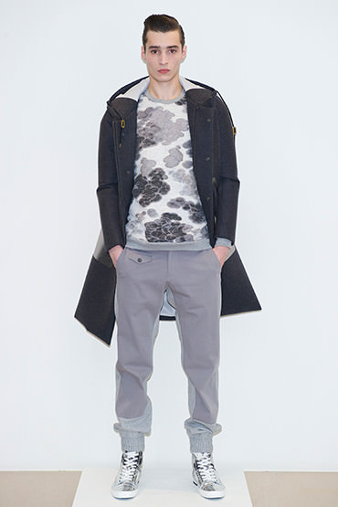 MIHARAYASUHIRO AW14 IMAGE07